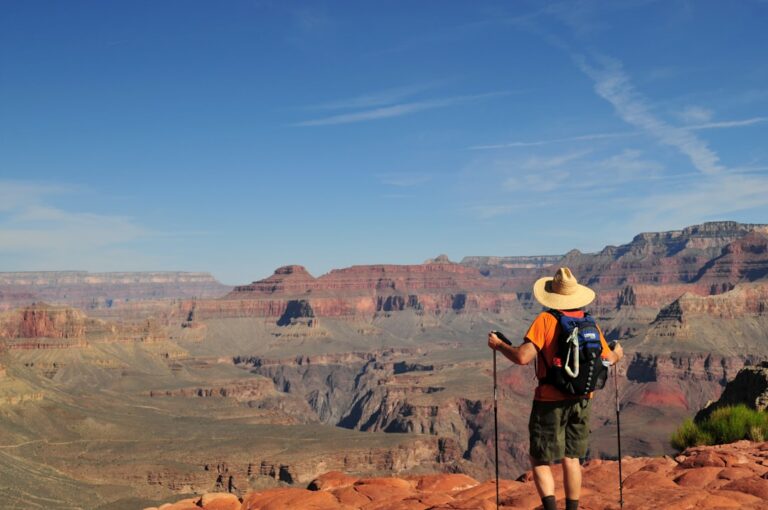 Essential Travel Gear for Adventurers on a Budget
