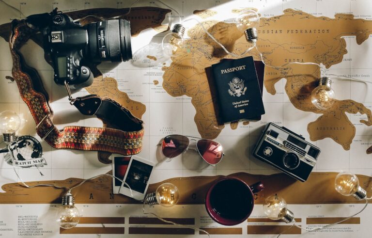 Top 10 Must-Have Items for Your Next Trip