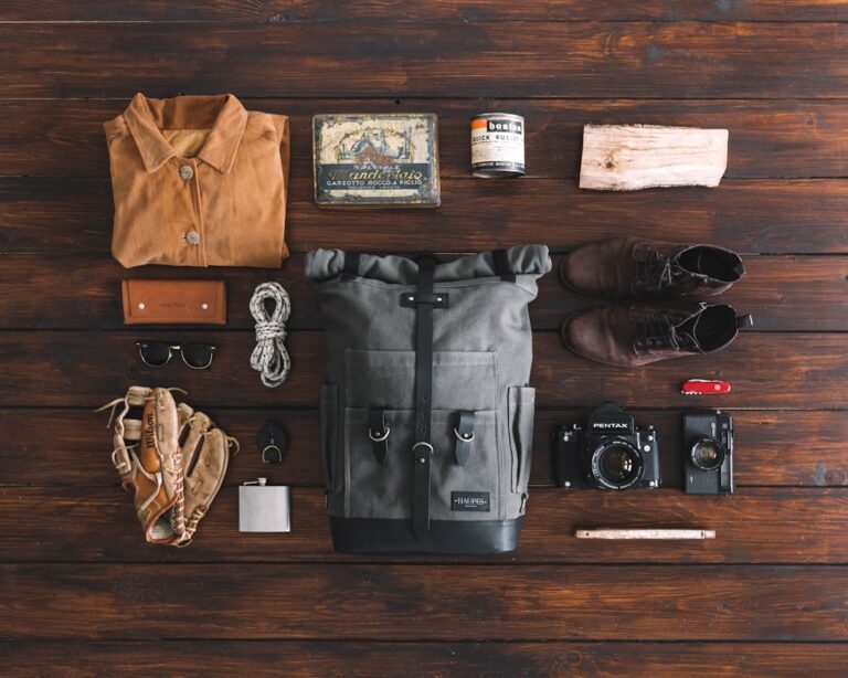 How to Choose the Best Backpack for Traveling
