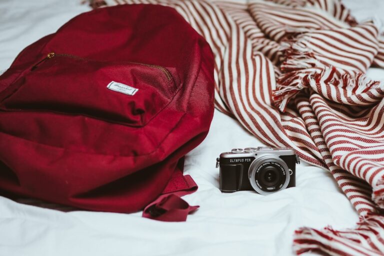 The Ultimate Guide to Packing Light for Travel