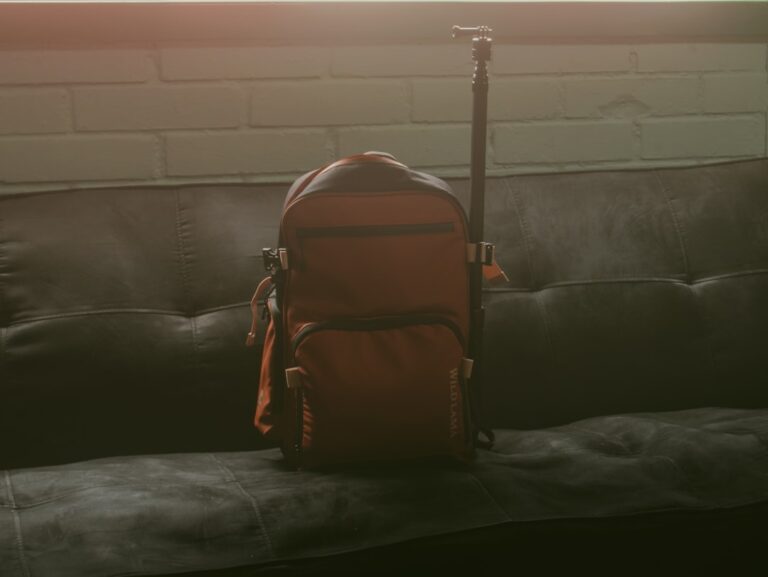 Innovative Travel Gadgets You Didn’t Know You Needed