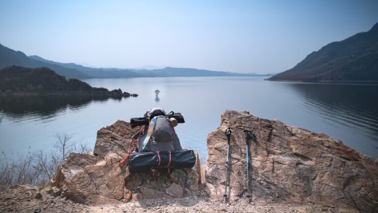 Best Practices for Caring for Your Travel Gear