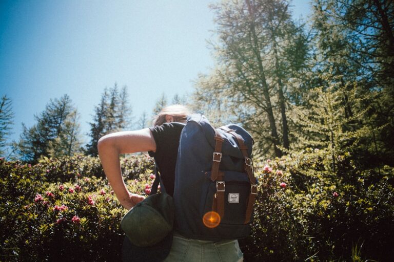 Unpacking the Benefits of Eco-Friendly Travel Equipment